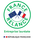 LaureatFranceRelance